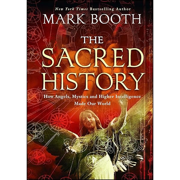 Amazon | The Secret History of the World | Booth, Mark | Rome