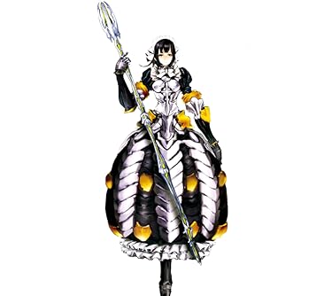 2022夏アニメ - ナーベラル・ガンマ