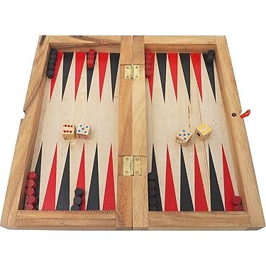 Amazon.co.jp ほしい物ランキング: バックギャモン で、ほしい物リスト