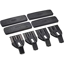 Amazon | カーメイト(Carmate) inno(イノー) ベースキャリア 車