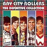 Definitive Collection