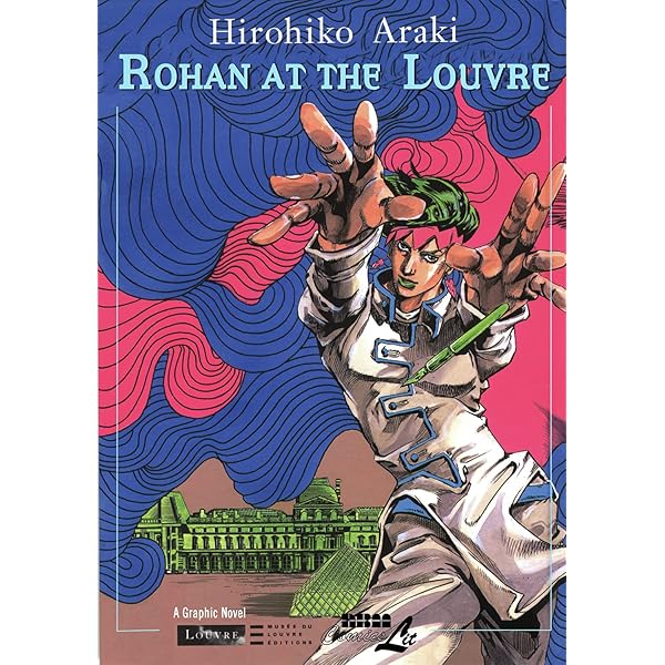Amazon | JoJo 6251: The World of Hirohiko Araki | Araki