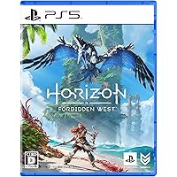 【PS5】Horizon Forbidden West【特別販売】