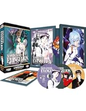 Amazon.co.jp: 劇場版 NEON GENESIS EVANGELION - DEATH (TRUE