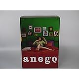anego〔アネゴ〕 DVD-BOX