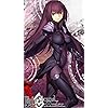 スカサハ Fate - スカサハ iPhoneSE/5s/5c/5(640×1136)壁紙 90309