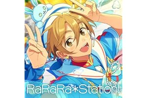 RaRaRa＊Station!