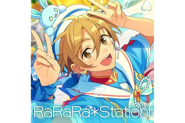 RaRaRa＊Station!