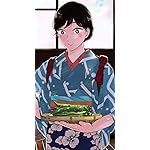 ながたんと青と-いちかの料理帖- iPhoneSE/5s/5c/5 壁紙 視差効果 桑乃木いち日(くわのき いちか) ながたんと青と-いちかの料理帖- iPhoneSE/5s/5c/5 壁紙 視差効果 桑乃木いち日(くわのき いちか)