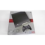 PlayStation 3 (250GB) チャコール・ブラック (CECH-2100B)