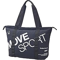 Amazon | [ムーブスポーツ] デサント マルチバック Mサイズ エコ
