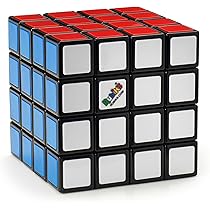 Amazon.co.jp: ルービックキューブ、公式4x4ルービックキューブ