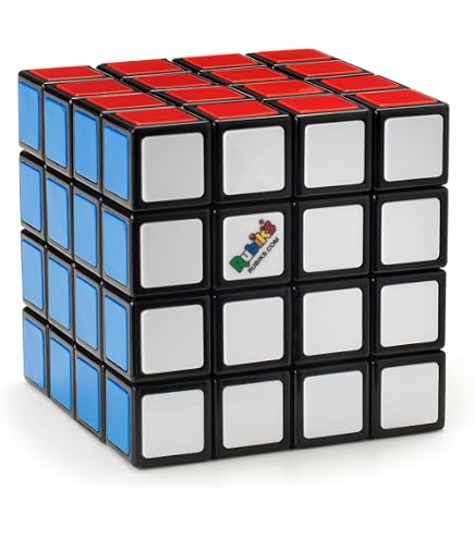 Amazon | RUBIK'S Cube 5X5 - Jeu De Casse-Tête Adulte Et Enfant