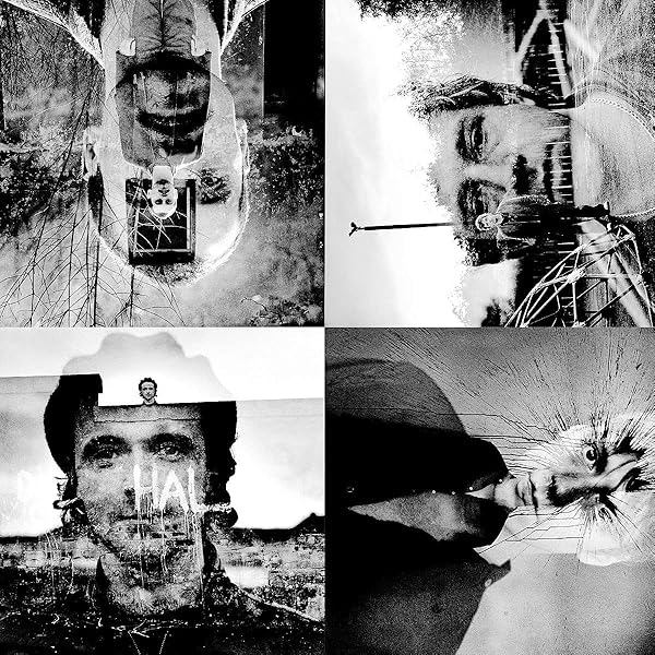 Amazon.co.jp: Man Who-Annivers/Reissue- [Analog]: ミュージック