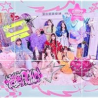 Amazon.co.jp: NEW KAWAII (通常盤) - FRUITS ZIPPER: ミュージック