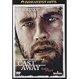 キャスト・アウェイ [DVD]
