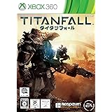 タイタンフォール - Xbox360
