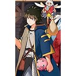 貸した魔力は【リボ払い】で強制徴収〜パーティー追放された俺は、可愛いサポート妖精と一緒に取り立てた魔力を運用して最強を目指す FVGA(480×800)壁紙 レント,エムピー