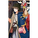 貸した魔力は【リボ払い】で強制徴収〜パーティー追放された俺は、可愛いサポート妖精と一緒に取り立てた魔力を運用して最強を目指す XFVGA(480×854)壁紙 レント,エムピー