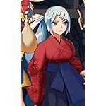 貸した魔力は【リボ払い】で強制徴収〜パーティー追放された俺は、可愛いサポート妖精と一緒に取り立てた魔力を運用して最強を目指す FVGA(480×800)壁紙 エムピー