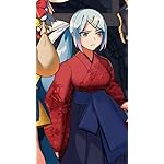 貸した魔力は【リボ払い】で強制徴収〜パーティー追放された俺は、可愛いサポート妖精と一緒に取り立てた魔力を運用して最強を目指す XFVGA(480×854)壁紙 エムピー