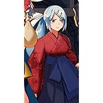 貸した魔力は【リボ払い】で強制徴収〜パーティー追放された俺は、可愛いサポート妖精と一緒に取り立てた魔力を運用して最強を目指す iPhoneSE/5s/5c/5 壁紙 視差効果 エムピー