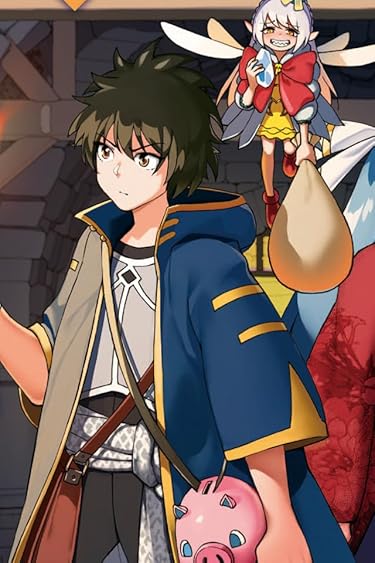 貸した魔力は【リボ払い】で強制徴収〜パーティー追放された俺は、可愛いサポート妖精と一緒に取り立てた魔力を運用して最強を目指す  iPhone/Androidスマホ壁紙(640×960)-1 - レント,エムピー