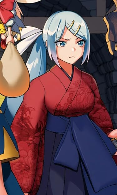 貸した魔力は【リボ払い】で強制徴収〜パーティー追放された俺は、可愛いサポート妖精と一緒に取り立てた魔力を運用して最強を目指す  iPhone/Androidスマホ壁紙(480×800)-1 - エムピー