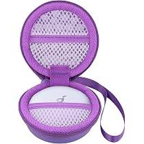 Amazon | Khanka 収納ケース 互換品 アンカー Anker Soundcore Sleep
