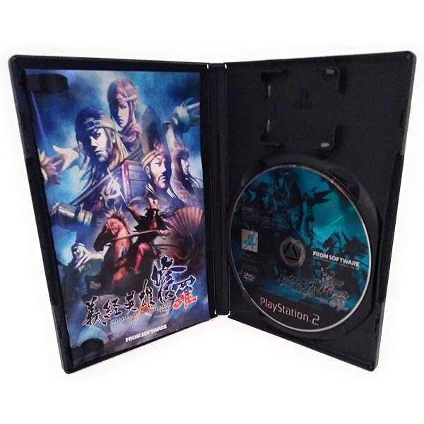 Amazon.co.jp: 任侠伝 渡世人一代記 : Video Games