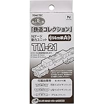 Amazon | トミーテック(TOMYTEC) ジオコレ 鉄道コレクション