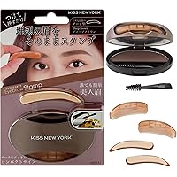 Amazon | MAYBELLINE(メイベリン) アイブロウ ブロウインク