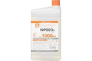 ガイアノーツ(Gaianotes) プロユースシンナー 特大 1000ml NP003h