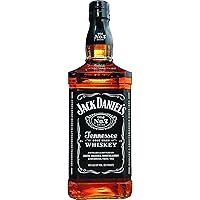 ジャックダニエル ジャック ダニエル バーボン ウイスキー [アメリカ 1000ml ]