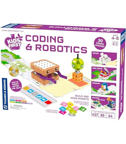 Quercetti - 1015 Rai Code - Jeux Éducatifs et Scientifiques - Coding