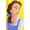 ベル ディズニー - ベル FVGA(480×800)壁紙 306666