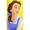 ベル ディズニー - ベル QHD(540×960)壁紙 311450