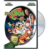Space Jam (DVD)