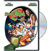 Space Jam (DVD)