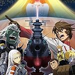 宇宙戦艦ヤマト iPad壁紙 ズォーダー,サーベラー,デスラー,ミル,古代進,島大介,森雪,クラウス・キーマン 宇宙戦艦ヤマト iPad壁紙 ズォーダー,サーベラー,デスラー,ミル,古代進,島大介,森雪,クラウス・キーマン