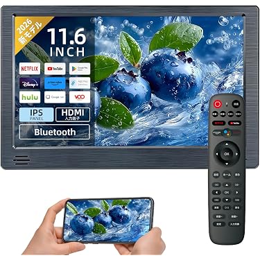 Amazon.co.jp ほしい物ランキング: 車載用ヘッドレストモニター で