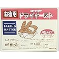 BAKING MASTER ドライイースト金 3g×30個【サフ インスタント・ドライイースト使用】