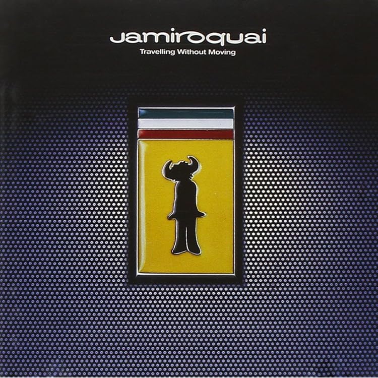 Amazon.co.jp: Virtual Insanity: ミュージック