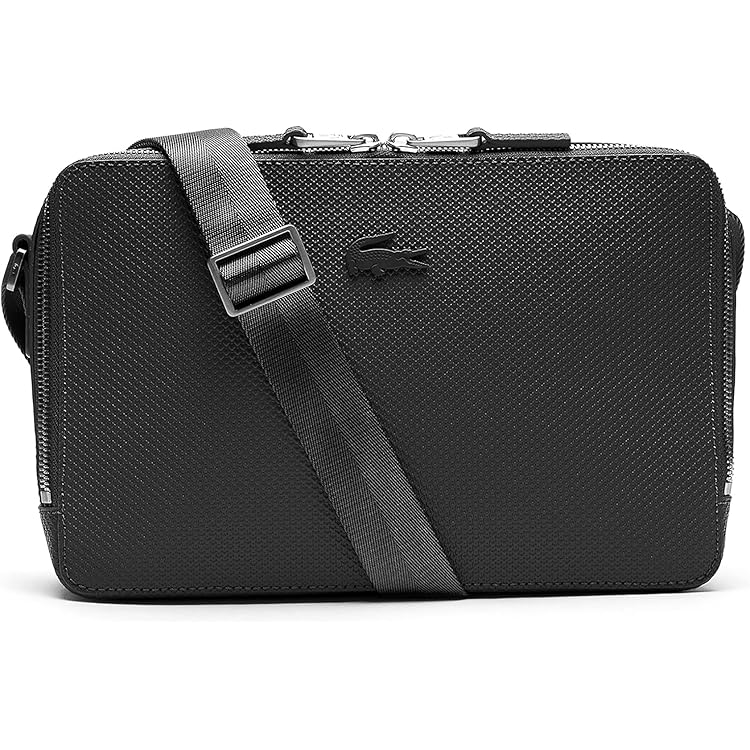 LACOSTE ヘリテージキャンバス テニススタイルショルダーバッグ 楽天市場】【SALE／40%OFF】ヘリテージキャンバス テニススタイル