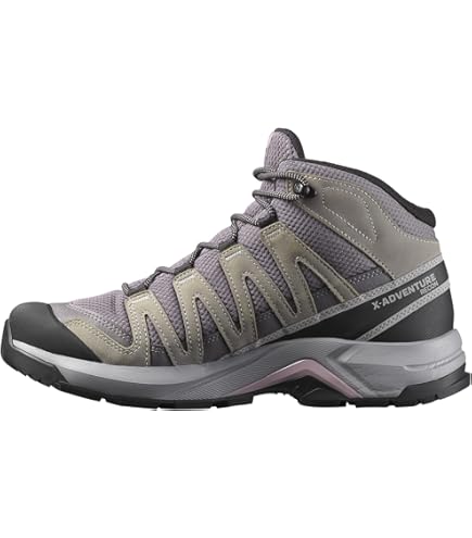 SALOMON サロモン レディース トレッキング シューズ ゴアテックス 楽天市場】サロモン（SALOMON）（レディース）ゴアテックス