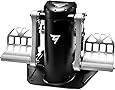 Thrustmaster TPR Rudder 高精度 ラダーペダル フライトシム向け Windows10/8/7対応【国内正規代理店保証品】 2960809