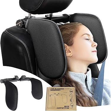 Amazon.co.jp 売れ筋ランキング: 車用ヘッドレスト の中で最も