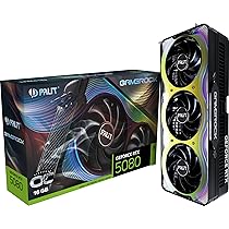 グラフィックボード・グラボ・ビデオカード PALIT GEFORCE RTX 5080 16GB 81Ol4E9oEjL._AC_UL210_SR210,