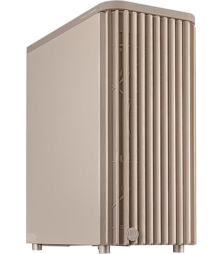 Amazon.co.jp: PCケース M-ATXケース JONSBO T7 (シルバー) : パソコン