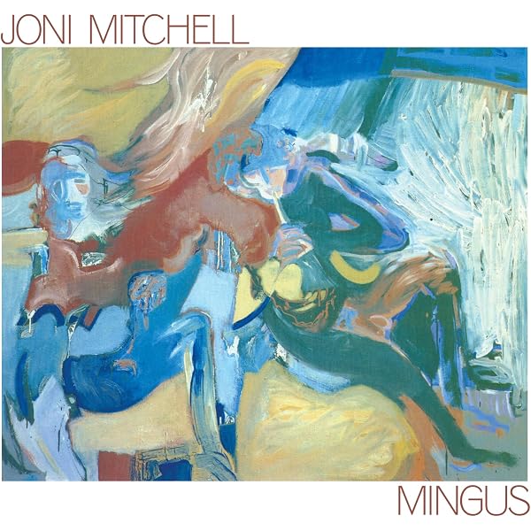 Amazon.co.jp: Joni's Jazz (4CD): ミュージック